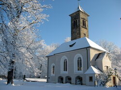 Garnisonskirche St. Georg