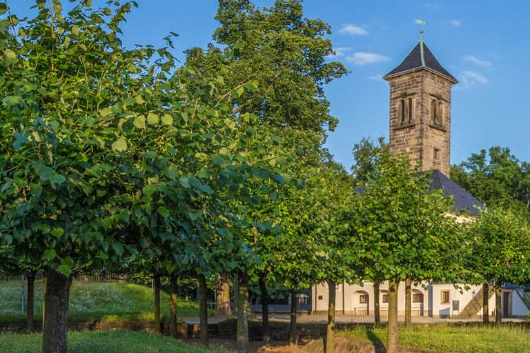 Garnisonskirche