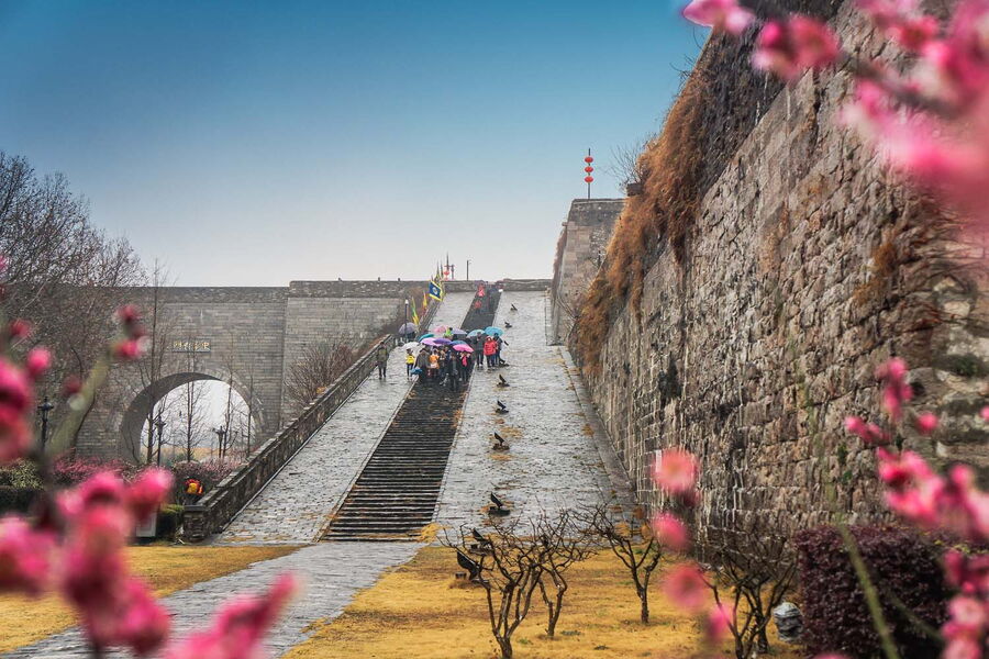 Zhonghua Tor