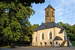 Garnisonskirche