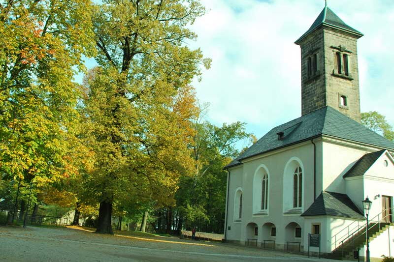 Garnisonskirche