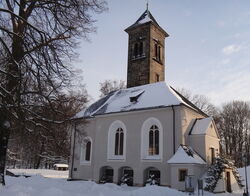 Garnisonskirche St. Georg
