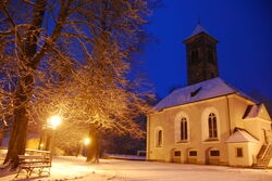 Garnisonskirche St. Georg