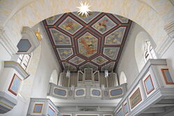 Garnisonskirche St. Georg