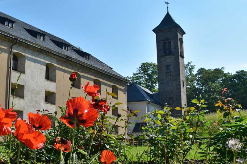 Garnisonskirche
